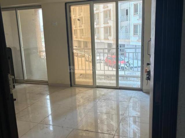1 BHK Apartment in Mira Road East for resale Mira Bhayandar. The reference number is 18447227
