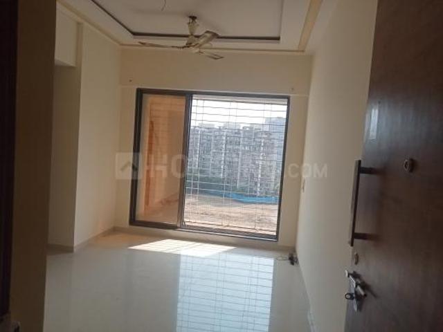 1 BHK Apartment in Mira Road East for resale Mira Bhayandar. The reference number is 18464177