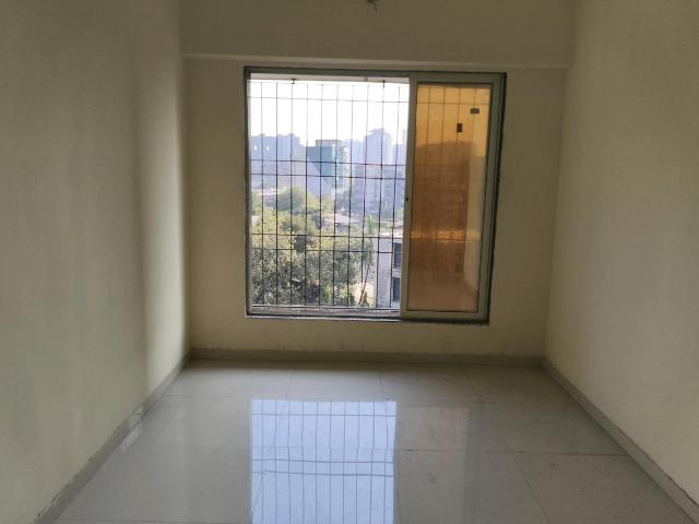 1 BHK Apartment in Mira Road East for resale Mira Bhayandar. The reference number is 18474940