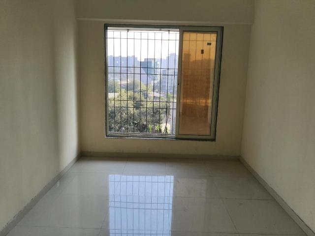 1 BHK Apartment in Mira Road East for resale Mira Bhayandar. The reference number is 18474965