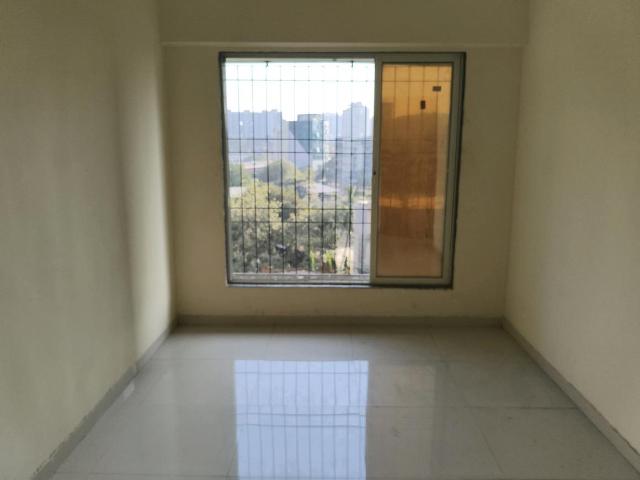 1 BHK Apartment in Mira Road East for resale Mira Bhayandar. The reference number is 18474979