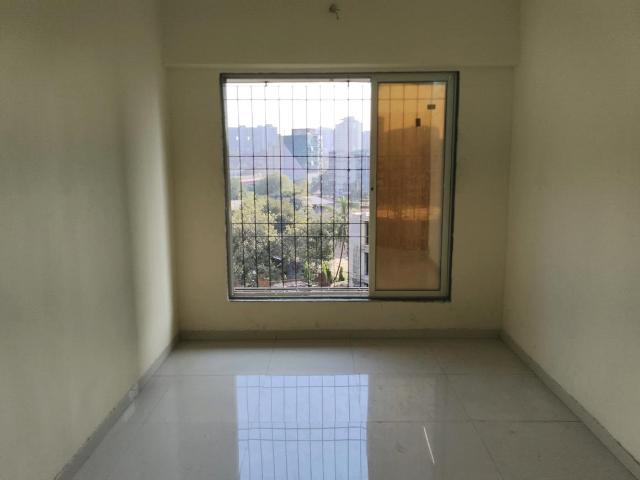 1 BHK Apartment in Mira Road East for resale Mira Bhayandar. The reference number is 18474992