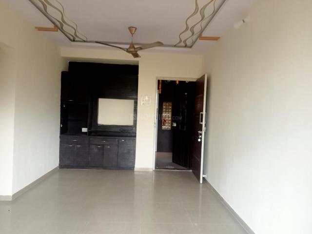 1 BHK Apartment in Mira Road East for resale Mira Bhayandar. The reference number is 18480227