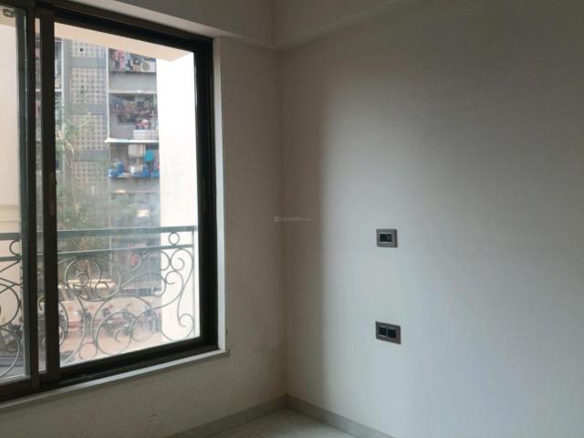 1 BHK Apartment in Mira Road East for resale Mira Bhayandar. The reference number is 18488394