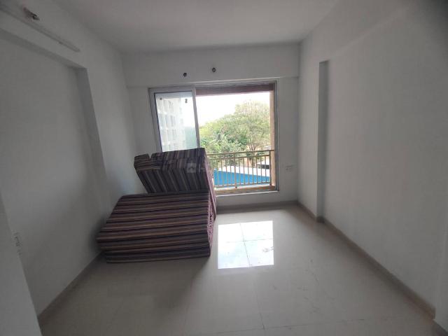 1 BHK Apartment in Mira Road East for resale Mira Bhayandar. The reference number is 18493190