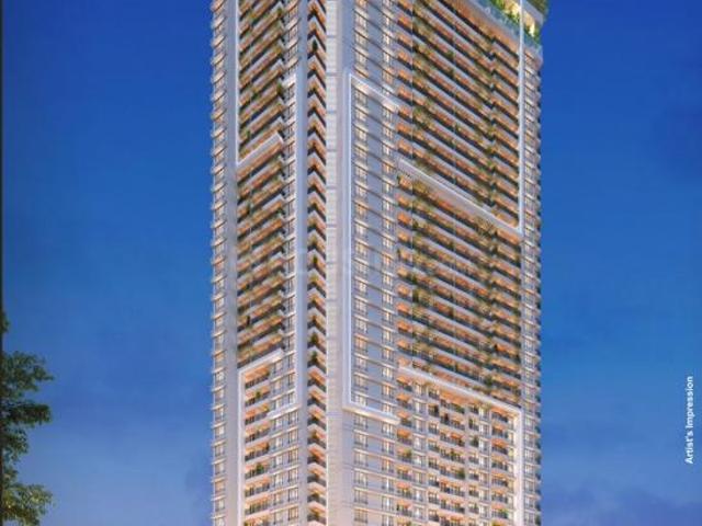 1 BHK Apartment in Mira Road East for resale Mira Bhayandar. The reference number is 18425989