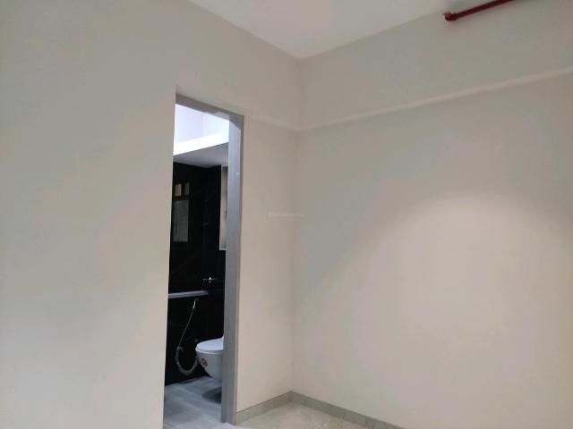 1 BHK Apartment in Mira Road East for resale Mira Bhayandar. The reference number is 18432439