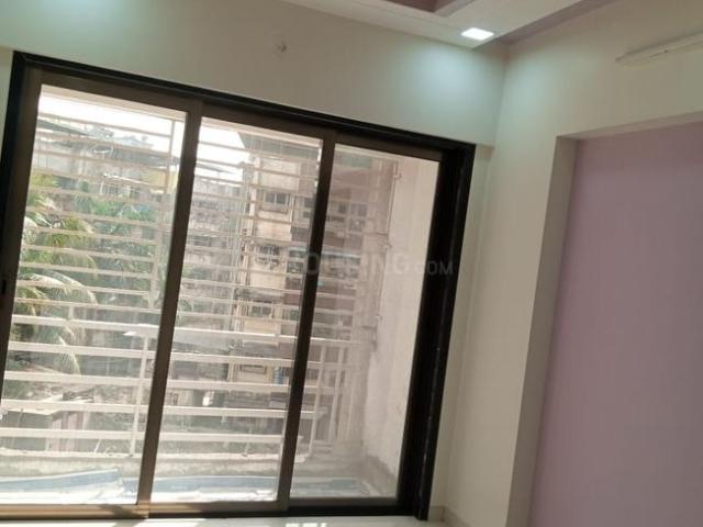 1 BHK Apartment in Mira Road East for resale Mira Bhayandar. The reference number is 18434785