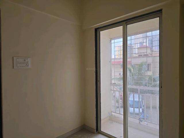 1 BHK Apartment in Mira Road East for resale Mira Bhayandar. The reference number is 18434876