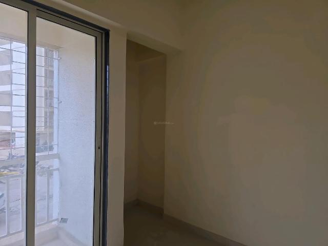 1 BHK Apartment in Mira Road East for resale Mira Bhayandar. The reference number is 18434901
