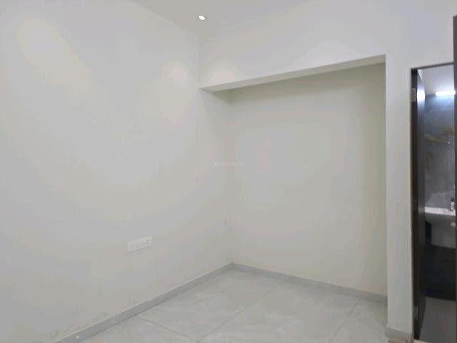 1 BHK Apartment in Mira Road East for resale Mira Bhayandar. The reference number is 18434939