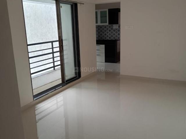 1 BHK Apartment in Mira Road East for resale Mira Bhayandar. The reference number is 18551103