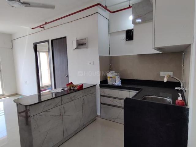 1 BHK Apartment in Mira Road East for resale Mira Bhayandar. The reference number is 18552627