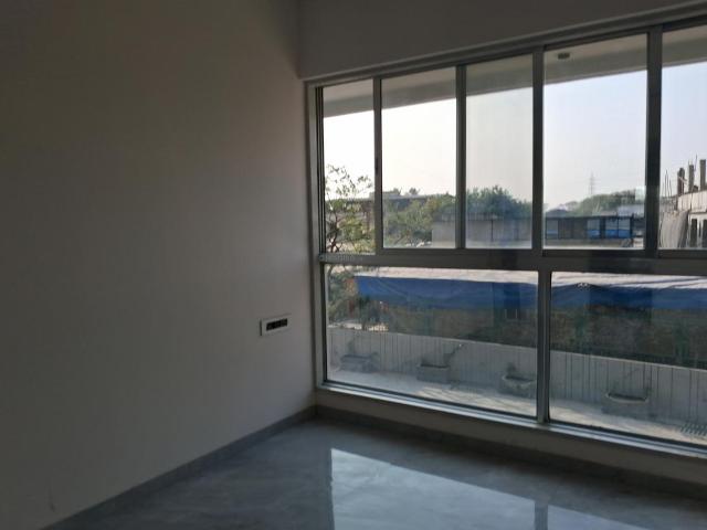 1 BHK Apartment in Mira Road East for resale Mira Bhayandar. The reference number is 18564328