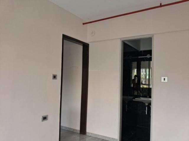 1 BHK Apartment in Mira Road East for resale Mira Bhayandar. The reference number is 18564552
