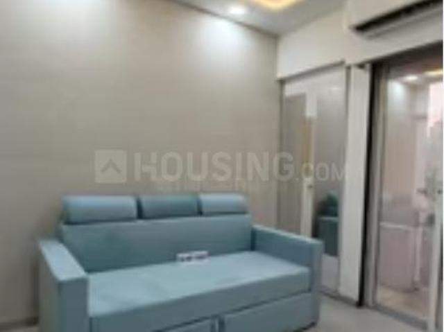 1 BHK Apartment in Mira Road East for resale Mira Bhayandar. The reference number is 18572406