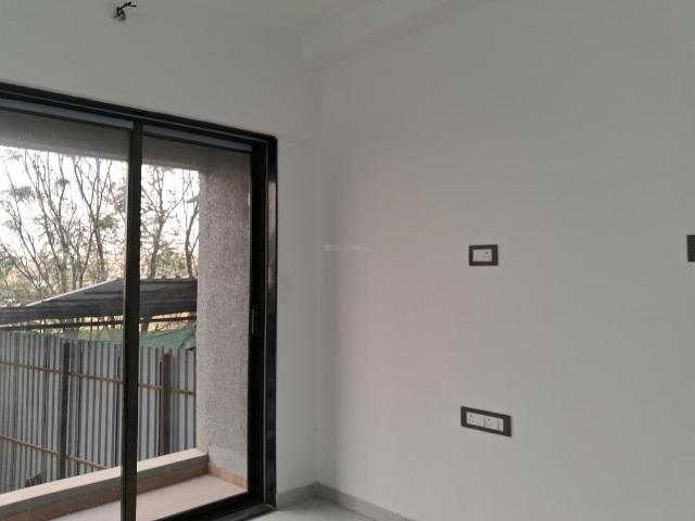 1 BHK Apartment in Mira Road East for resale Mira Bhayandar. The reference number is 18589992