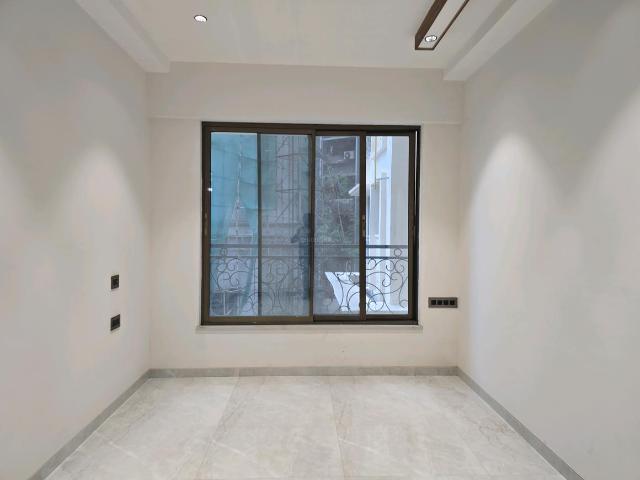 1 BHK Apartment in Mira Road East for resale Mira Bhayandar. The reference number is 18590079