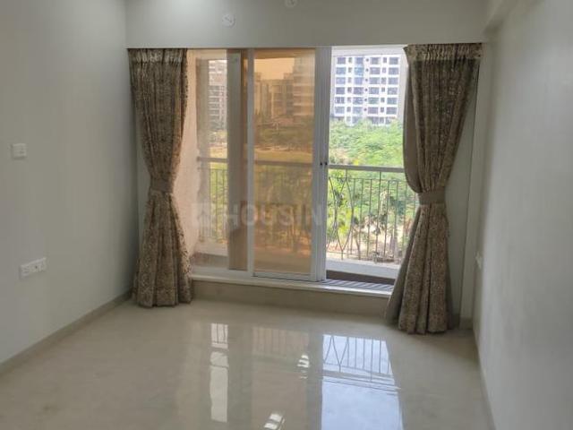 1 BHK Apartment in Mira Road East for resale Mira Bhayandar. The reference number is 18590165