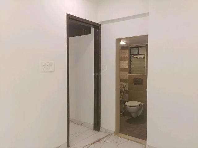 1 BHK Apartment in Mira Road East for resale Mira Bhayandar. The reference number is 18590686