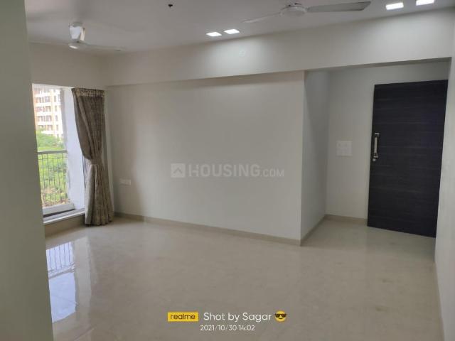 1 BHK Apartment in Mira Road East for resale Mira Bhayandar. The reference number is 18593100