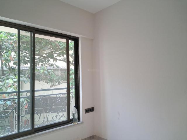 1 BHK Apartment in Mira Road East for resale Mira Bhayandar. The reference number is 18595461