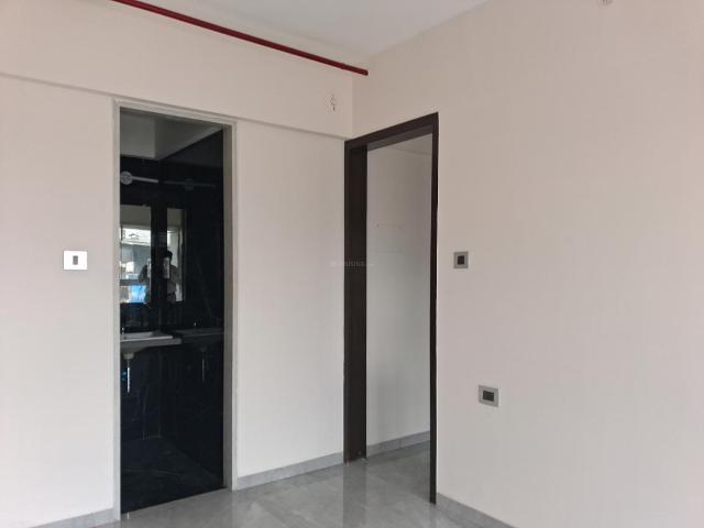 1 BHK Apartment in Mira Road East for resale Mira Bhayandar. The reference number is 18596452