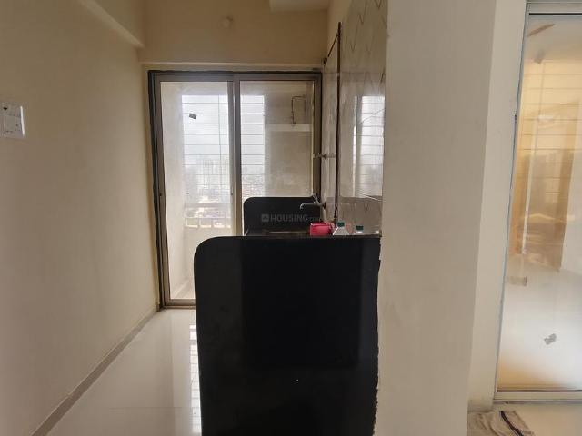 1 BHK Apartment in Mira Road East for resale Mira Bhayandar. The reference number is 18646427