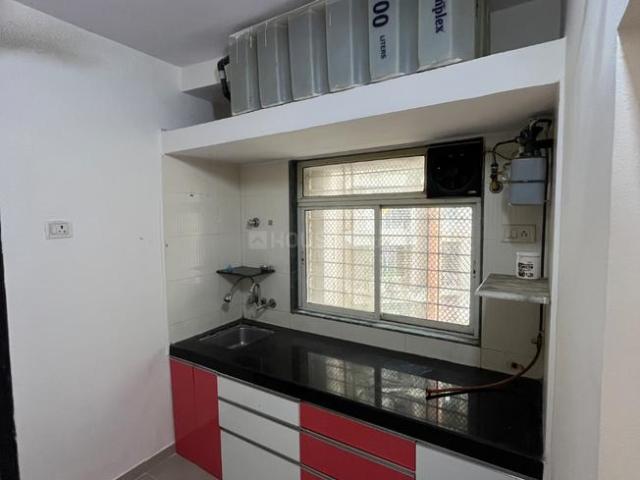 1 BHK Apartment in Mira Road East for resale Mira Bhayandar. The reference number is 18650876
