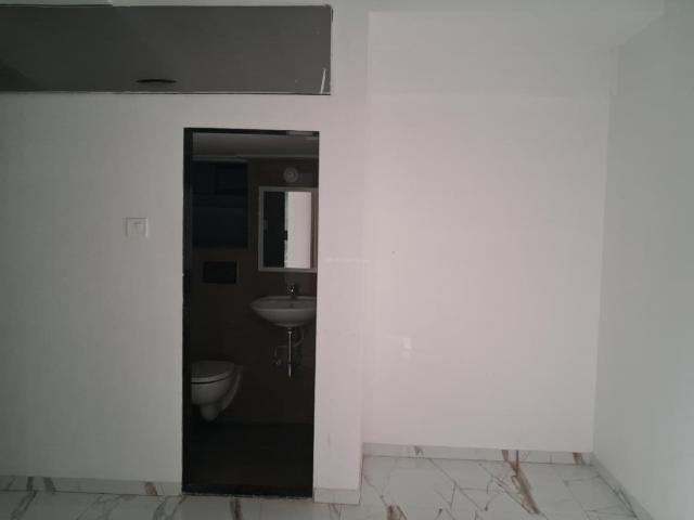 1 BHK Apartment in Mira Road East for resale Mira Bhayandar. The reference number is 18683805