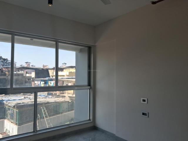 1 BHK Apartment in Mira Road East for resale Mira Bhayandar. The reference number is 18683824