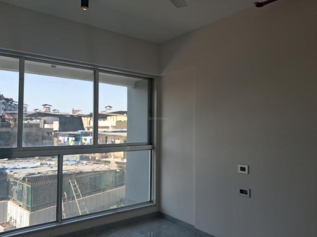1 BHK Apartment in Mira Road East for resale Mira Bhayandar. The reference number is 18683824