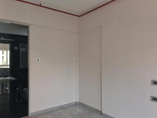 1 BHK Apartment in Mira Road East for resale Mira Bhayandar. The reference number is 18683922