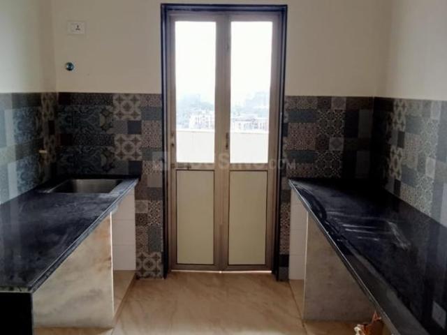 1 BHK Apartment in Mira Road East for resale Mira Bhayandar. The reference number is 18692022
