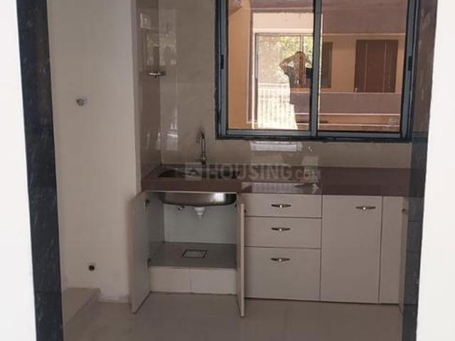 1 BHK Apartment in Mira Road East for resale Mira Bhayandar. The reference number is 18605387