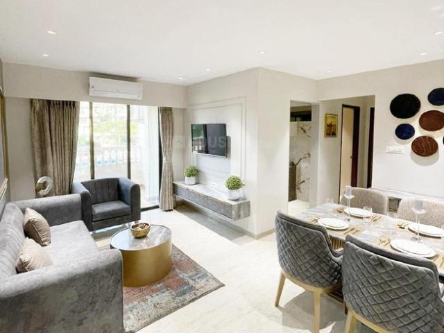 1 BHK Apartment in Mira Road East for resale Mira Bhayandar. The reference number is 18635329