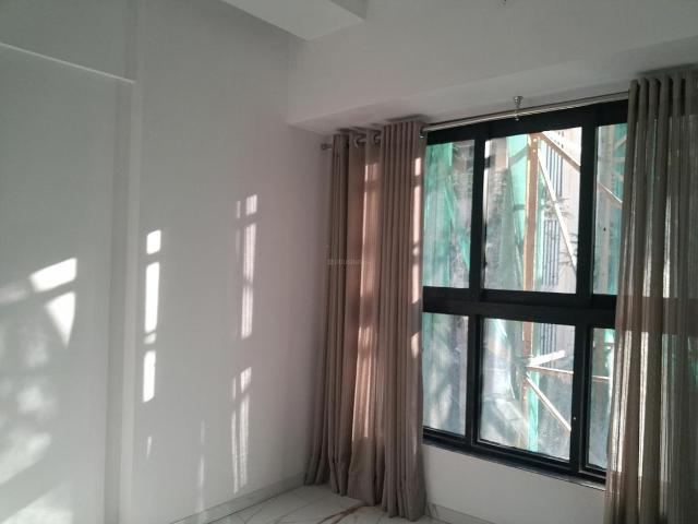 1 BHK Apartment in Mira Road East for resale Mira Bhayandar. The reference number is 18637401