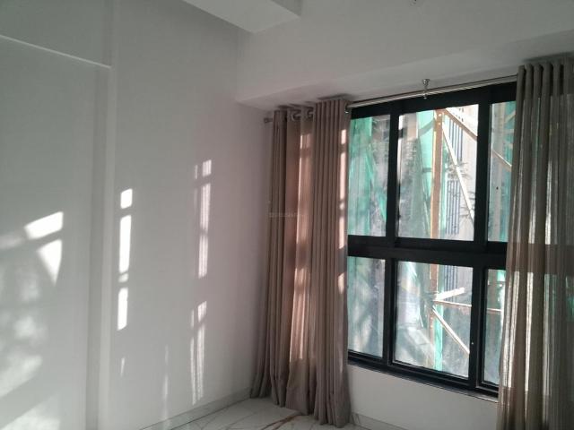 1 BHK Apartment in Mira Road East for resale Mira Bhayandar. The reference number is 18637401
