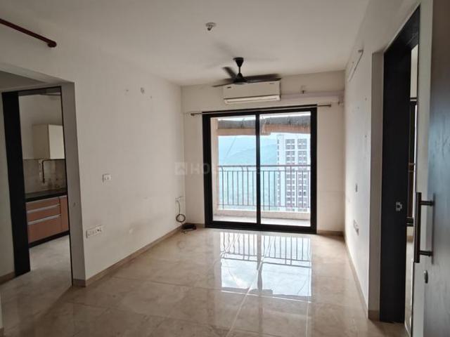 1 BHK Apartment in Mira Road East for resale Mira Bhayandar. The reference number is 18742004