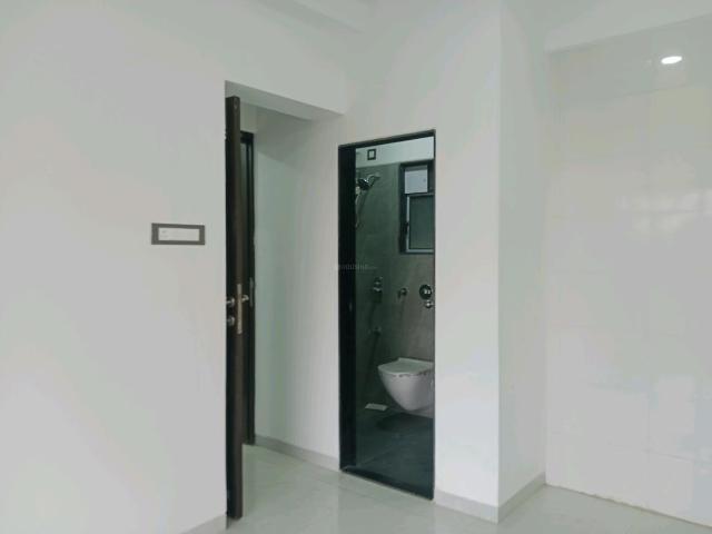 1 BHK Apartment in Mira Road East for resale Mira Bhayandar. The reference number is 18765657