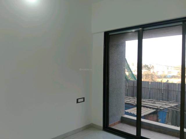 1 BHK Apartment in Mira Road East for resale Mira Bhayandar. The reference number is 18765740