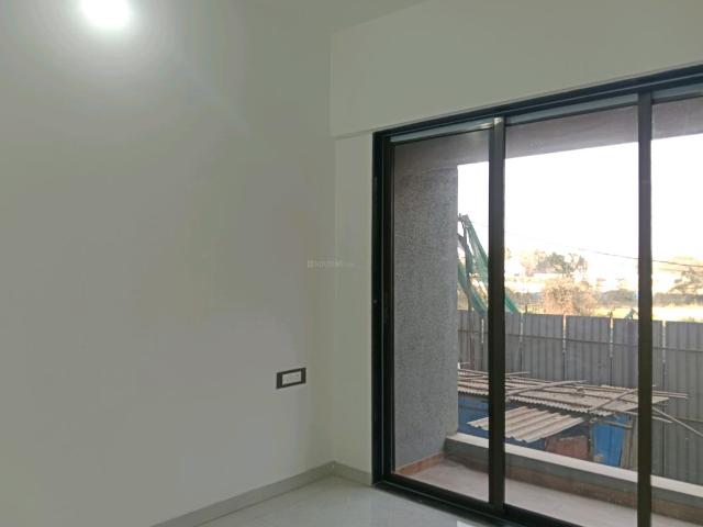 1 BHK Apartment in Mira Road East for resale Mira Bhayandar. The reference number is 18765748