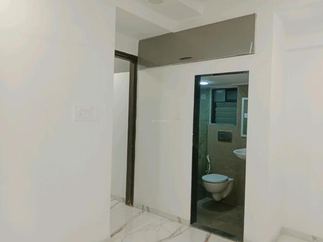 1 BHK Apartment in Mira Road East for resale Mira Bhayandar. The reference number is 18765798