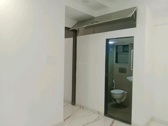 1 BHK Apartment in Mira Road East for resale Mira Bhayandar. The reference number is 18778249