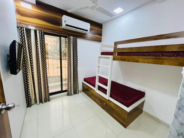 1 BHK Apartment in Mira Road East for resale Mira Bhayandar. The reference number is 18794798