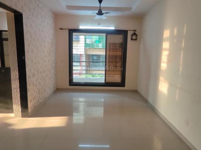1 BHK Apartment in Mira Road East for resale Mira Bhayandar. The reference number is 18799774