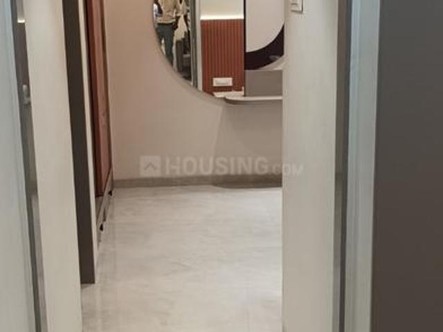 1 BHK Apartment in Mira Road East for resale Mira Bhayandar. The reference number is 18706214