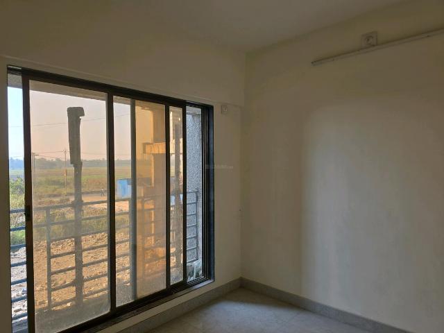 1 BHK Apartment in Mira Road East for resale Mira Bhayandar. The reference number is 18717962