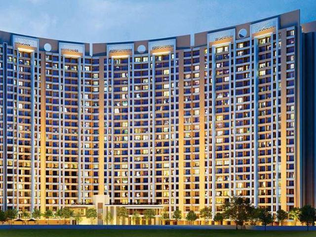 1 BHK Apartment in Mira Road East for resale Mira Bhayandar. The reference number is 18876202