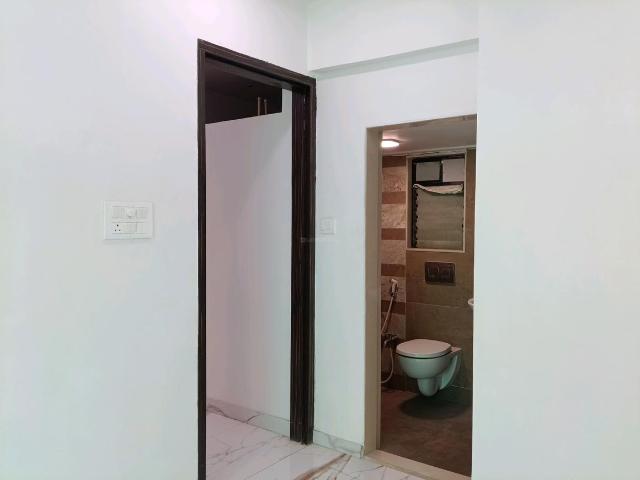 1 BHK Apartment in Mira Road East for resale Mira Bhayandar. The reference number is 18813321